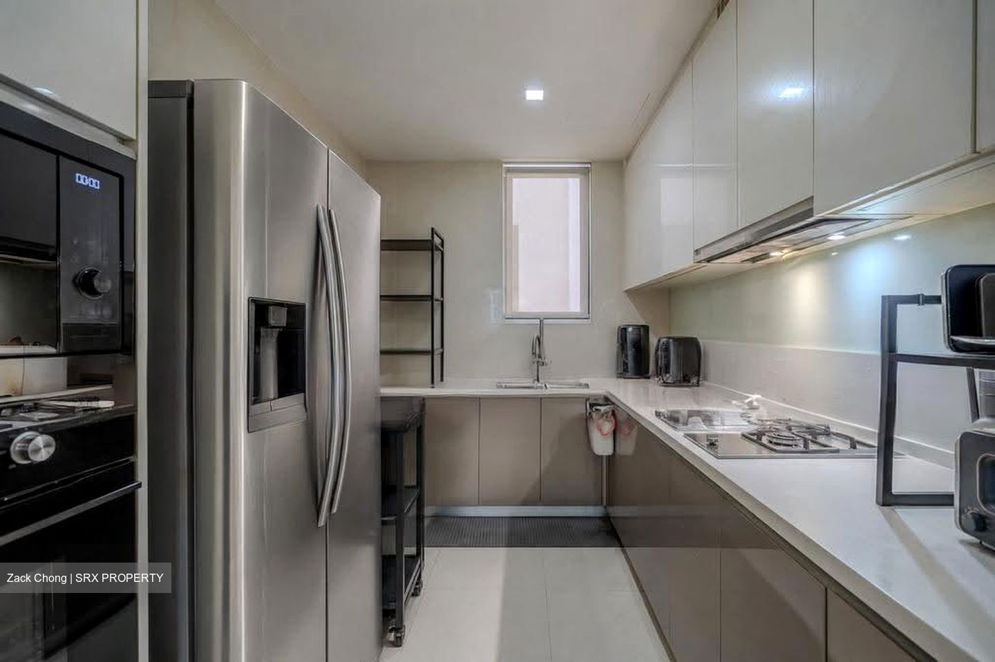 D'Leedon (D10), Condominium #611478501